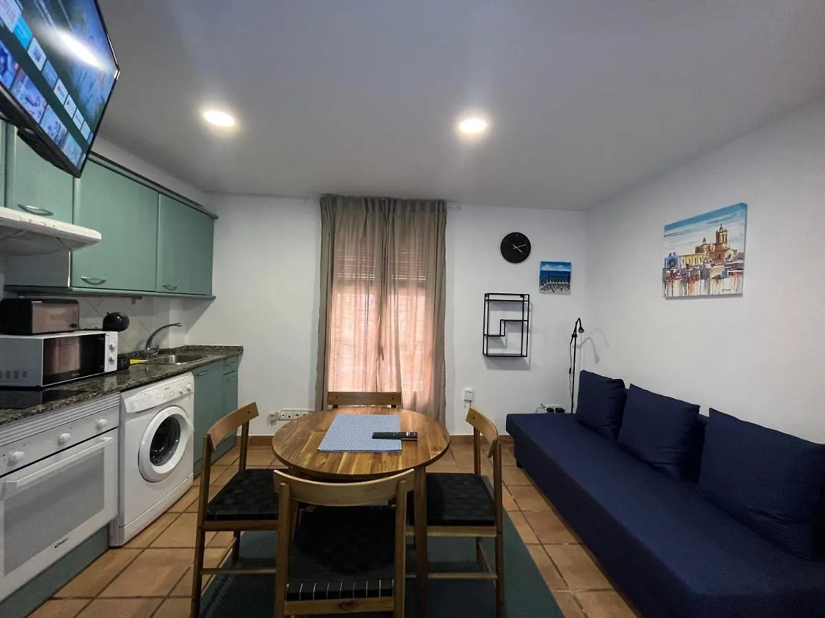 Apartamento Rovellat Casco Antiguo Tarragona 0*,  Spagna