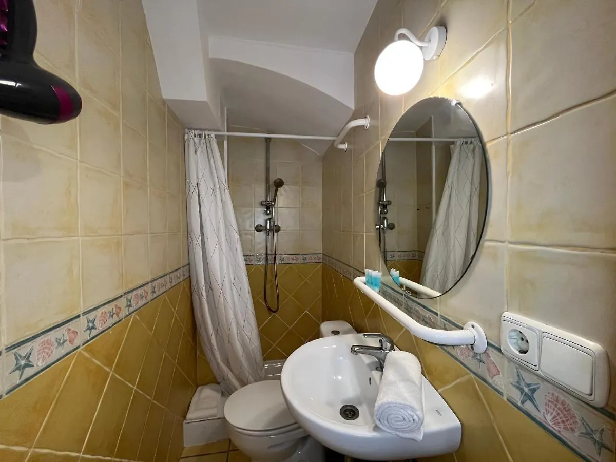 Apartamento Rovellat Casco Antiguo Tarragona Appartamento