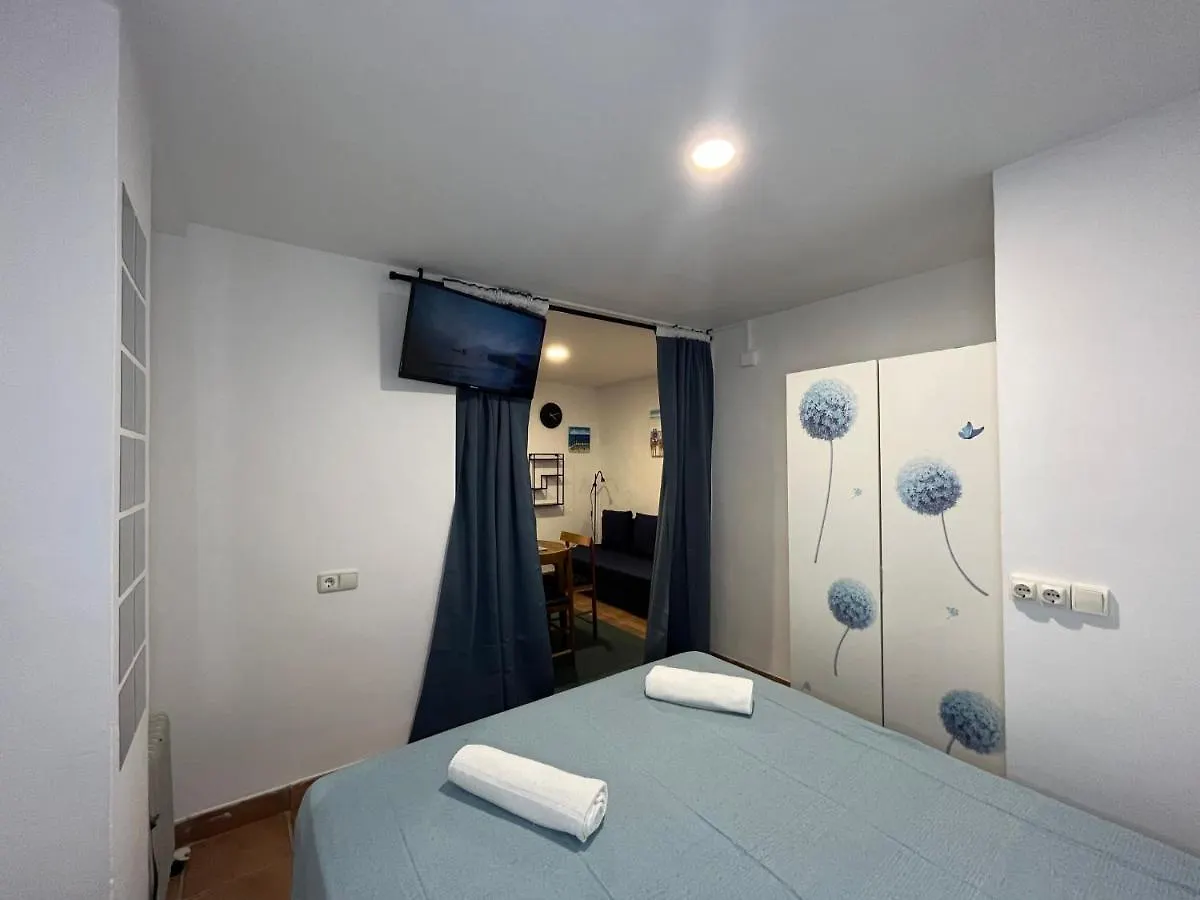 Apartamento Rovellat Casco Antiguo Tarragona