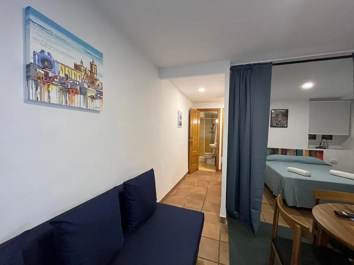 Appartamento Apartamento Rovellat Casco Antiguo Tarragona